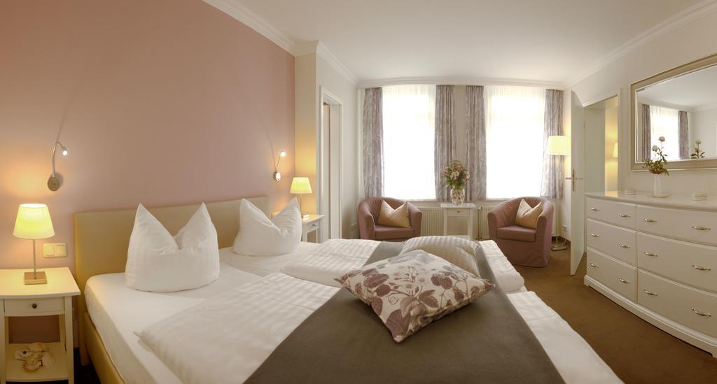 Villa Neptun Heringsdorf  Room photo