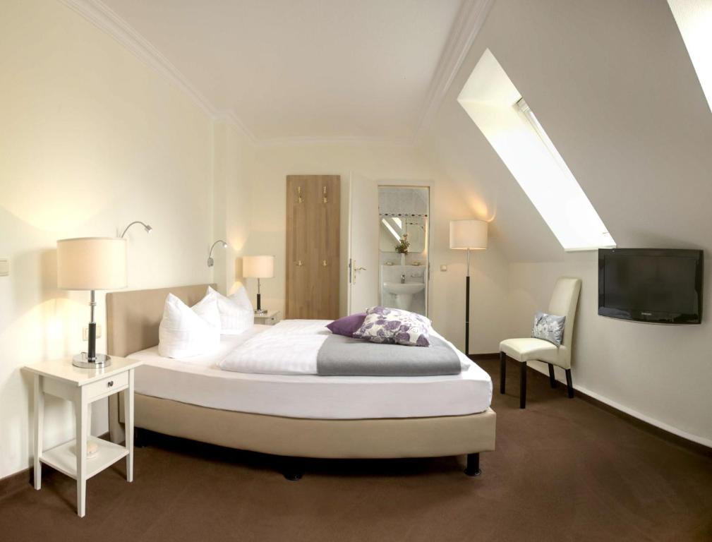 Villa Neptun Heringsdorf  Room photo